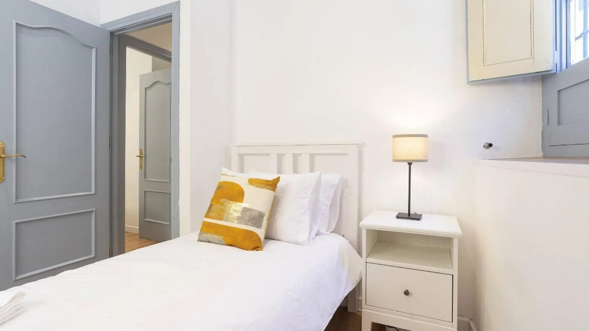 Apartment Central Malaga 2 Bedroom