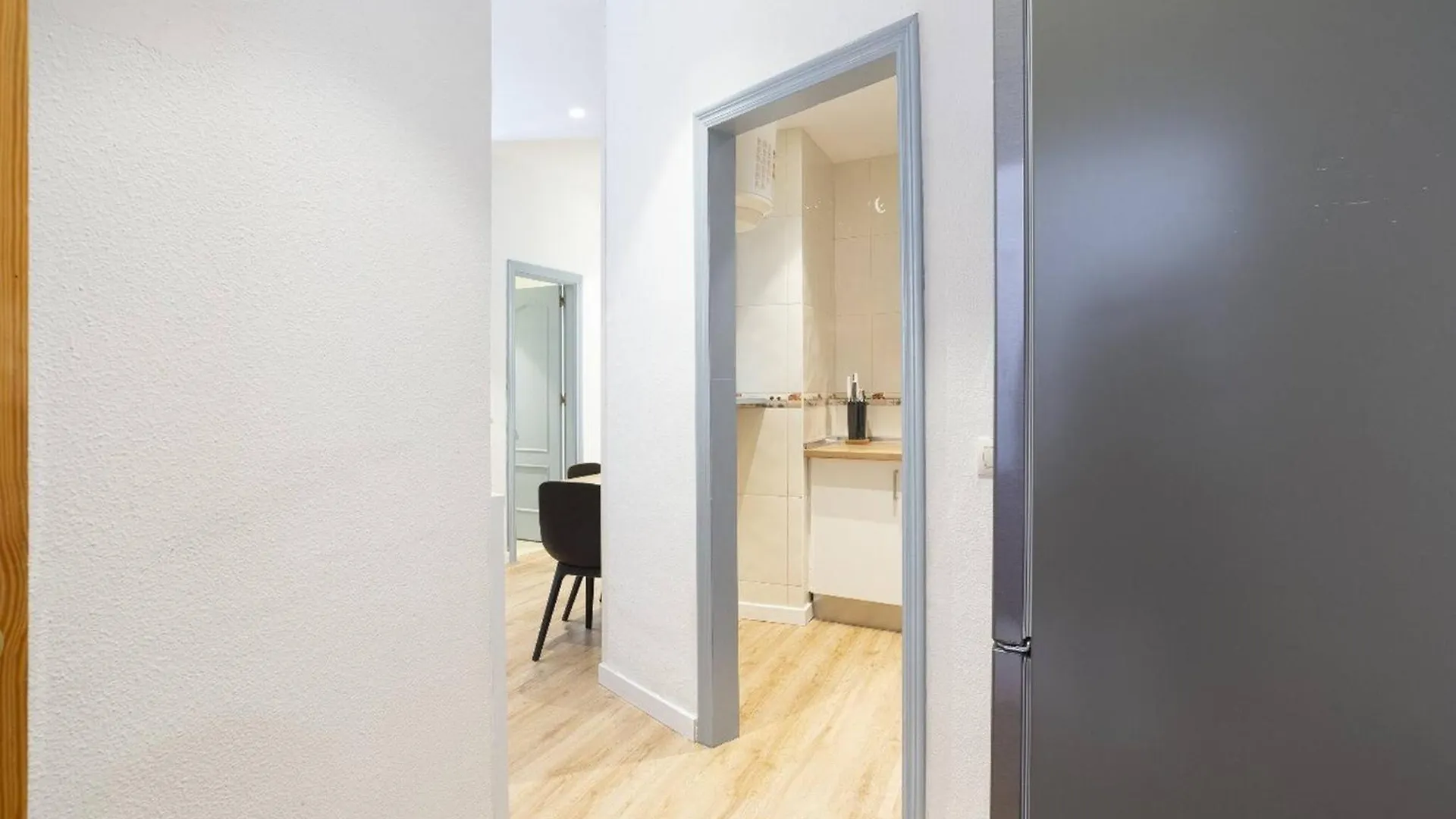 Central Malaga 2 Bedroom 0*,