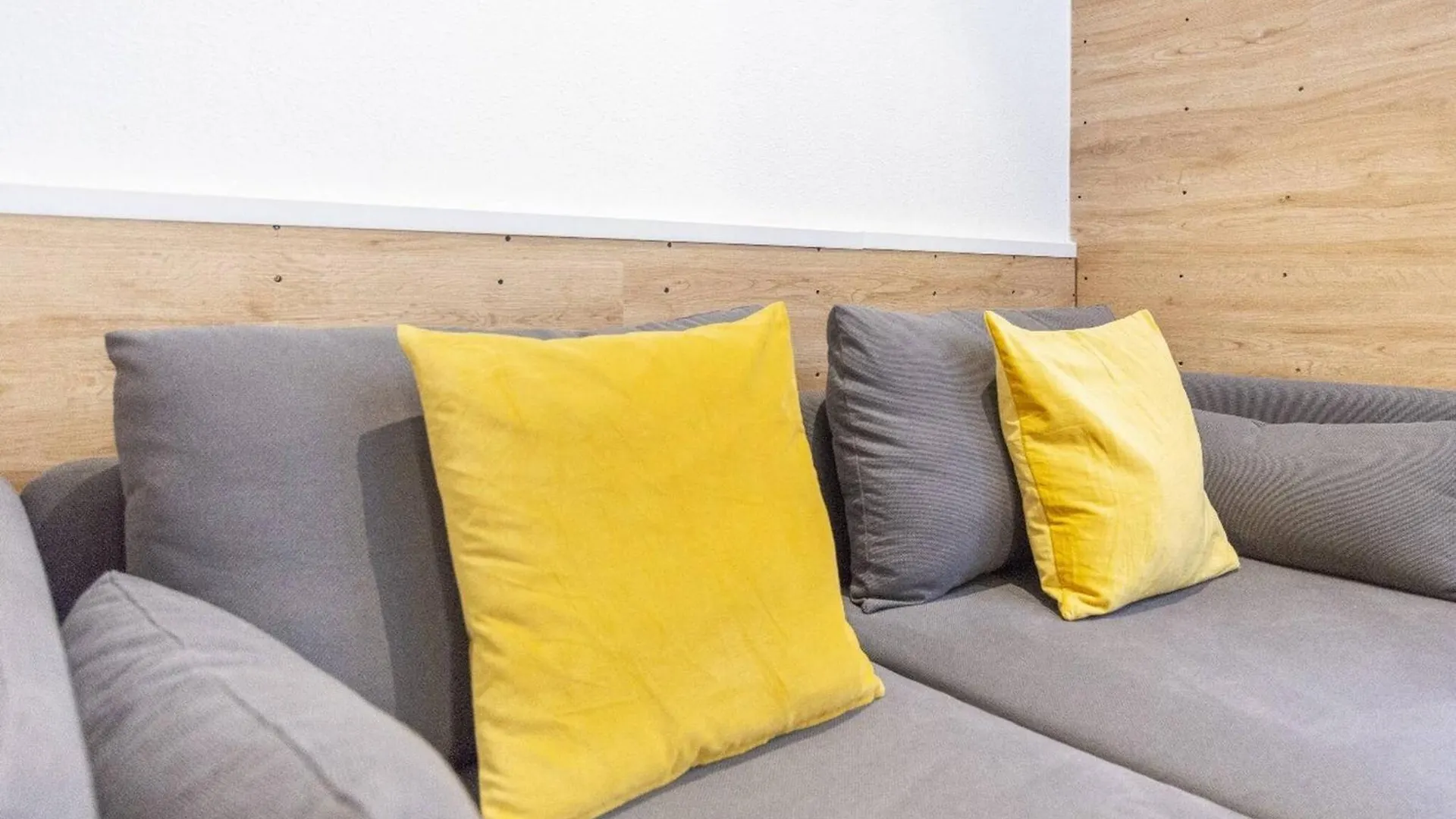 Central Malaga 2 Bedroom Apartment