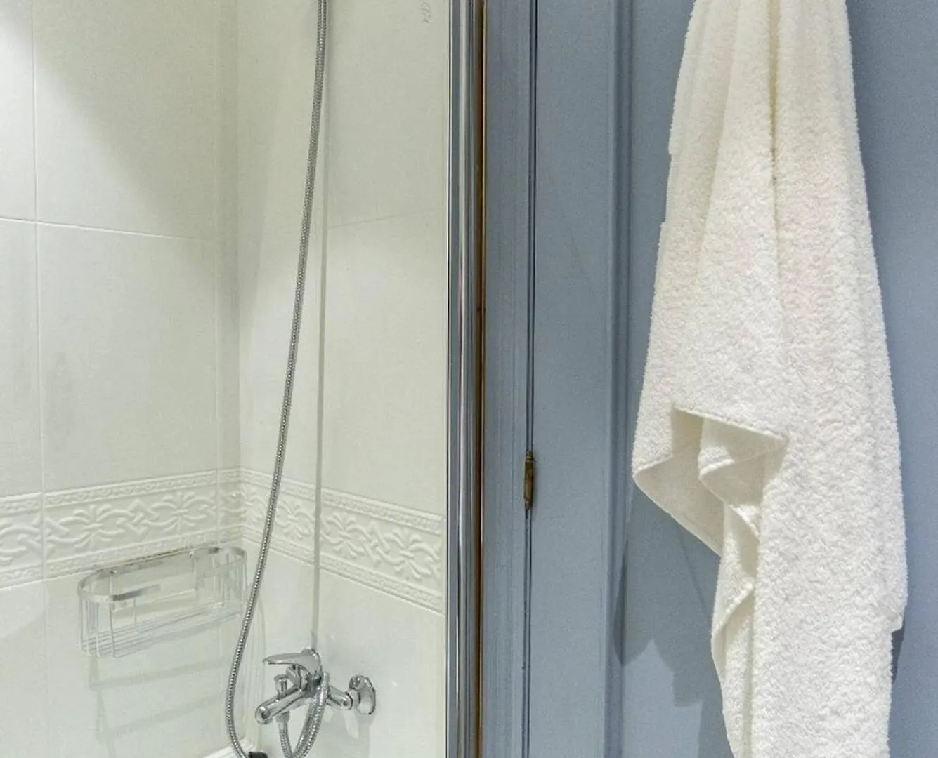 Central Malaga 2 Bedroom