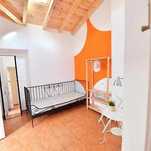 Vendégház La Casa Mata, Málaga