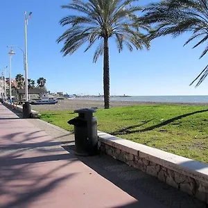 El Palo Estudio Malaga