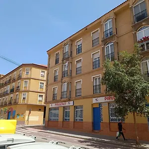Cerca Del Centro Historico De Ii Malaga