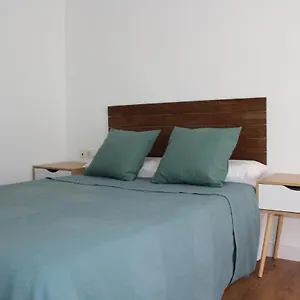 Beautiful Brand New 2 Bedroom Flat With Terrace Malaga