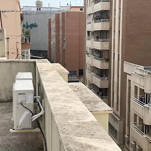 Homestay szállás Centro Privada En Compartidos, Málaga