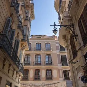 Especeria By #cuatrocallesflats Málaga