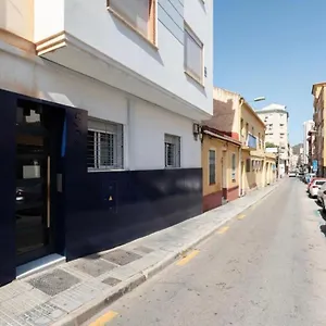Dream In Málaga
