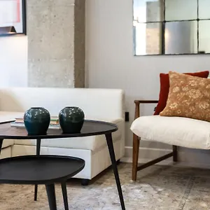 Apartment Luxury Alcazaba By Nagoa Homes, Malaga