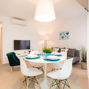 Apartment Pena Center, Malaga