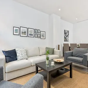 Merced In By Solaga Homes Appartement
