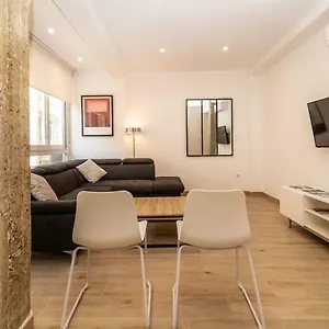 Apartment Luxury Soho By Nagoa Homes, Malaga