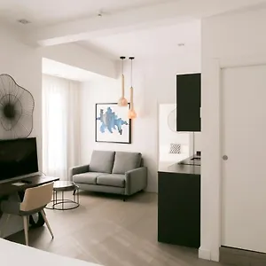 Apartment Teatro 7 & 8, Malaga